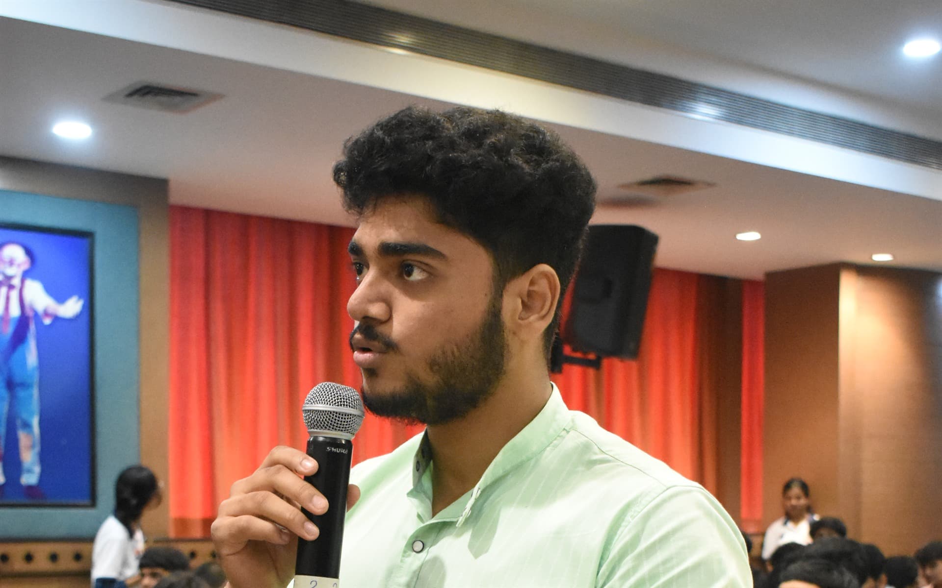 Event Highlights