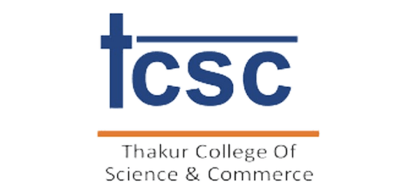 Thakur College of Science and Commerce (TCSC)